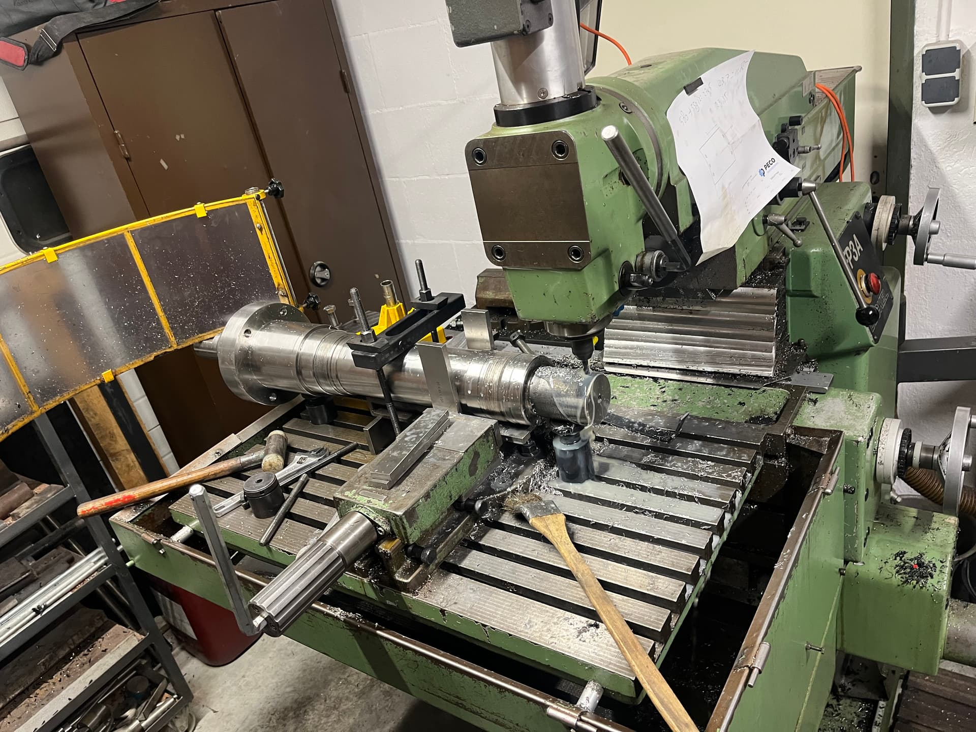 Onderdelen - project afbeelding 1